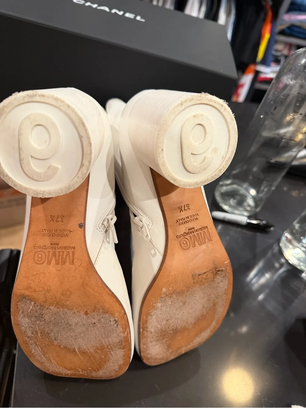 MM6 Maison Margiela